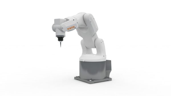 Robot Arm Kuka Agilus KR3 540