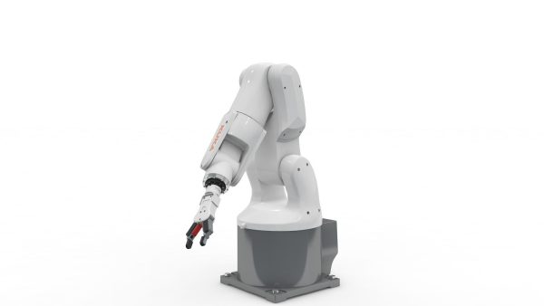 Robot Arm Kuka Agilus KR3 540