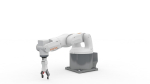 Robot Arm Kuka Agilus KR3 540