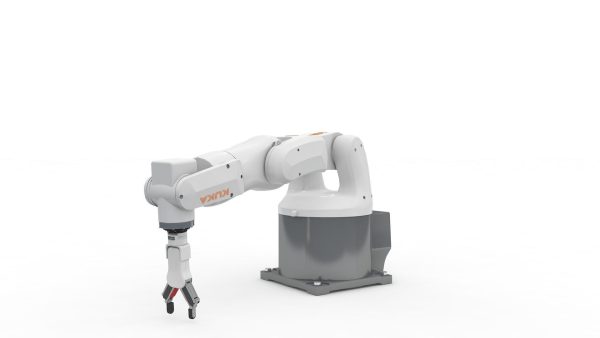 Robot Arm Kuka Agilus KR3 540