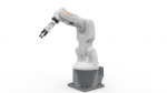 Robot Arm Kuka Agilus KR3 540