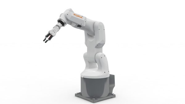 Robot Arm Kuka Agilus KR3 540