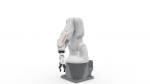 Robot Arm Kuka Agilus KR3 540