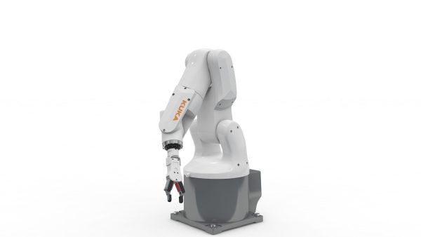 Robot Arm Kuka Agilus KR3 540