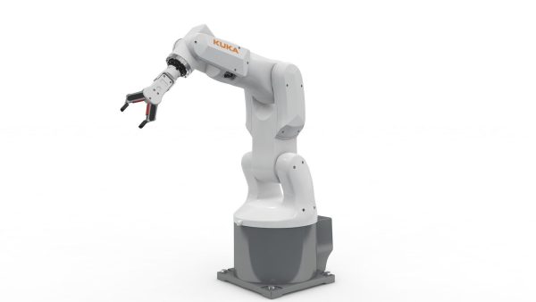 Robot Arm Kuka Agilus KR3 540