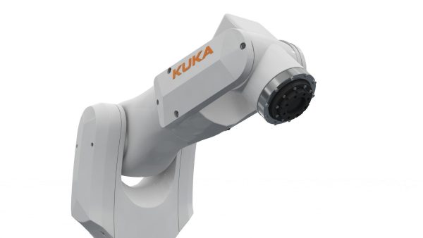 Robot Arm Kuka Agilus KR3 540