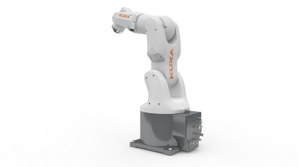 Robot Arm Kuka Agilus KR3 540