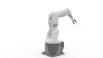 Robot Arm Kuka Agilus KR3 540