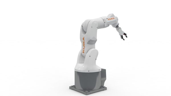 Robot Arm Kuka Agilus KR3 540