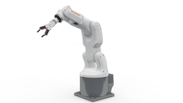 Robot Arm Kuka Agilus KR3 540
