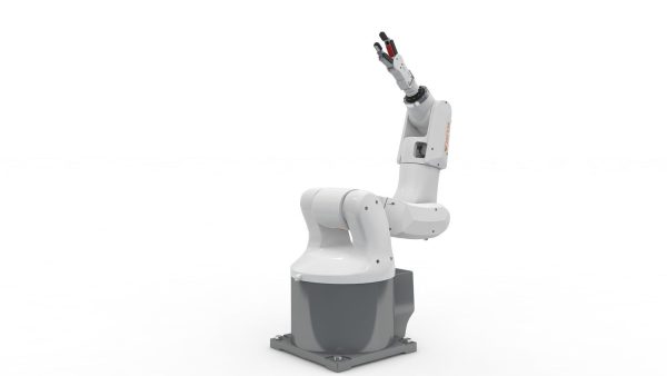 Robot Arm Kuka Agilus KR3 540