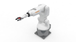 Robot Arm Kuka Agilus KR3 540