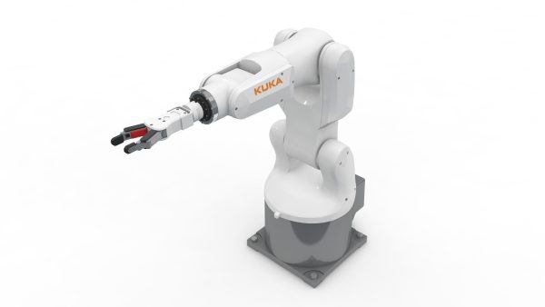 Robot Arm Kuka Agilus KR3 540