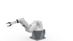 Robot Arm Kuka Agilus KR3 540