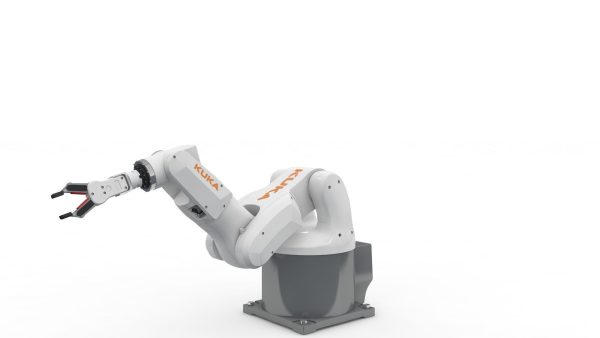 Robot Arm Kuka Agilus KR3 540