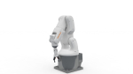Robot Arm Kuka Agilus KR3 540