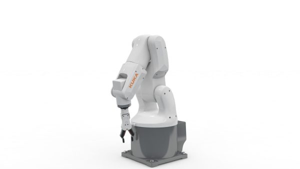 Robot Arm Kuka Agilus KR3 540