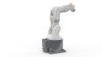 Robot Arm Kuka Agilus KR3 540