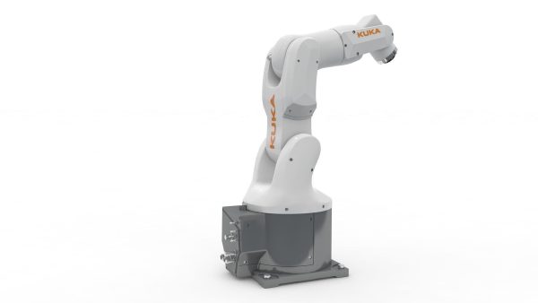Robot Arm Kuka Agilus KR3 540