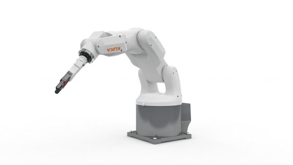 Robot Arm Kuka Agilus KR3 540