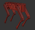 Robot Dog