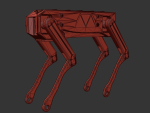 Robot Dog