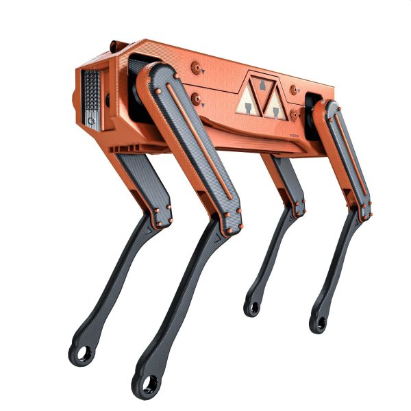 Robot Dog