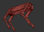 Robot Dog