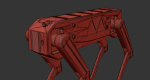 Robot Dog