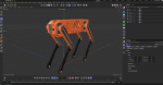 Robot Dog