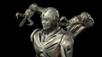 Robot Humanoid B2 - Rigged and Animated