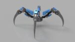 Robot Leg