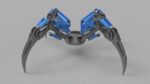 Robot Leg