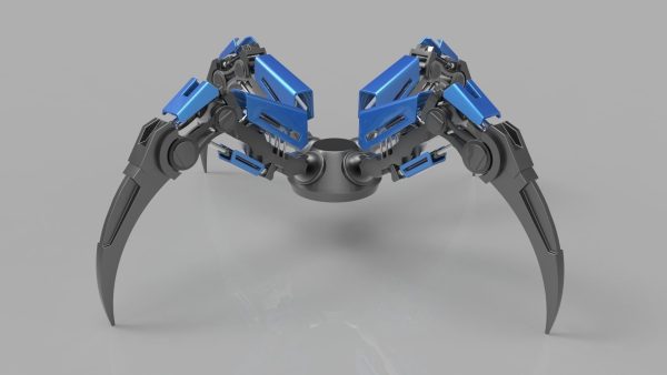 Robot Leg