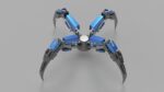 Robot Leg