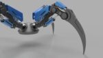 Robot Leg