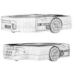 Robot Proteus AGV