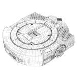 Robot Proteus AGV