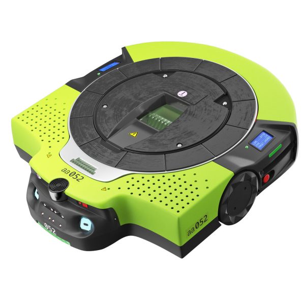 Robot Proteus AGV
