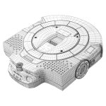 Robot Proteus AGV