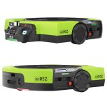 Robot Proteus AGV