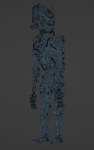 Robot Sci-fi