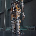 Robot Sci-fi
