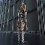 Robot Sci-fi