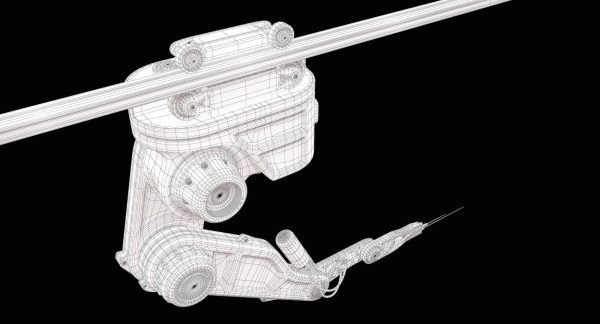 Robotic Arm 04