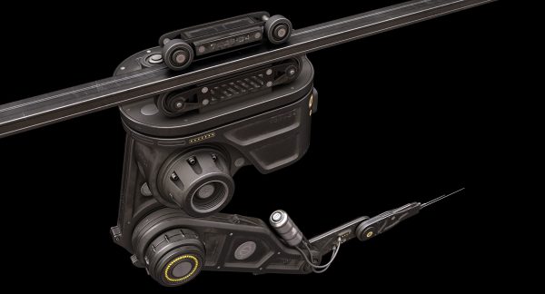 Robotic Arm 04