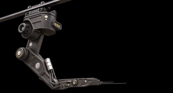 Robotic Arm 04