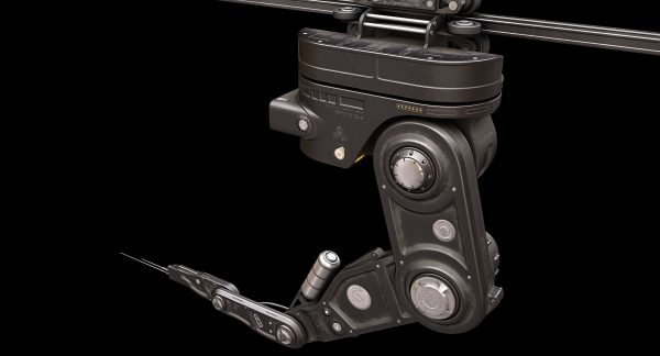 Robotic Arm 04