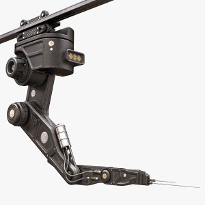 Robotic Arm 04