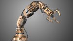 Robotic Arm 2 Rigged